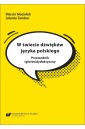 W świecie dźwięków języka polskiego