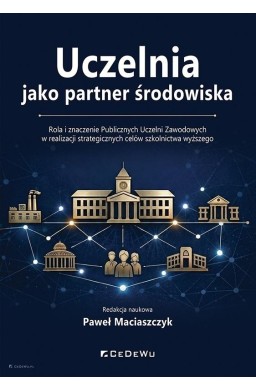 Uczelnia jako partner środowiska
