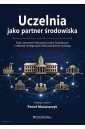 Uczelnia jako partner środowiska