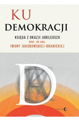 Ku demokracji