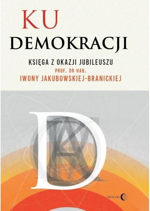 Ku demokracji