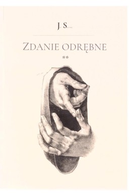 Zdanie odrębne T.2
