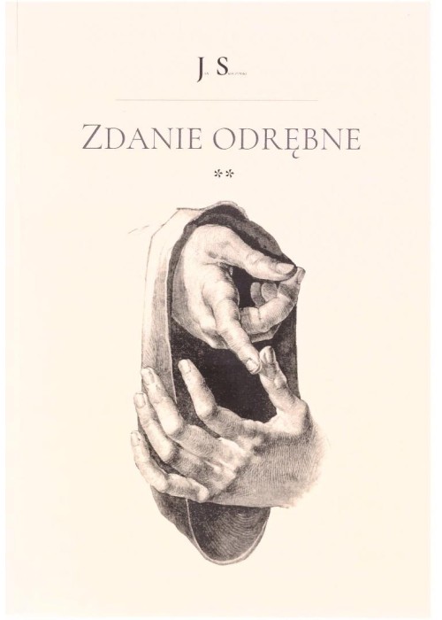 Zdanie odrębne T.2