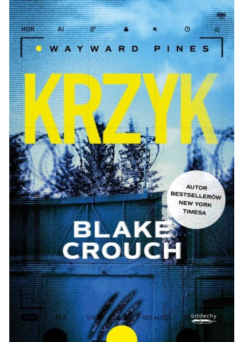 Krzyk