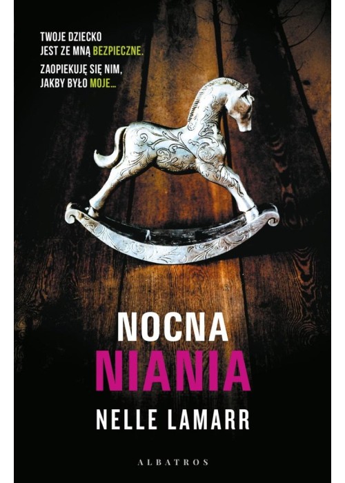 Nocna niania
