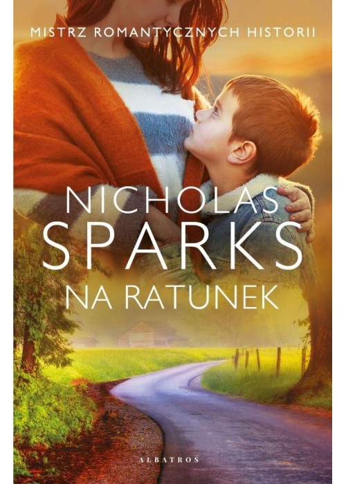 Na ratunek