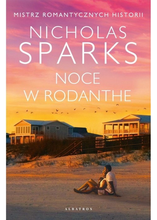 Noce w Rodanthe