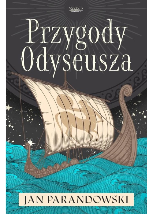 Przygody Odyseusza
