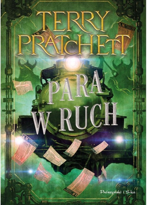 Para w ruch