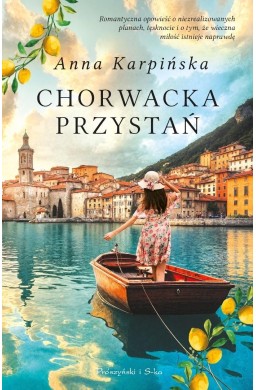 Chorwacka przystań T.1