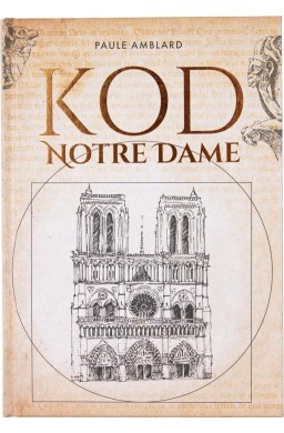 Kod Notre Dame