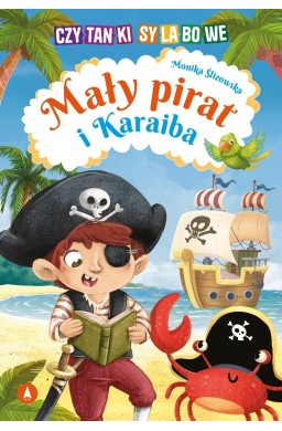 Mały pirat i Karaiba