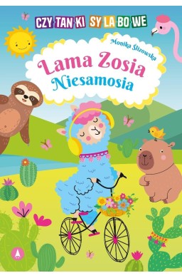 Lama Zosia Niesamosia