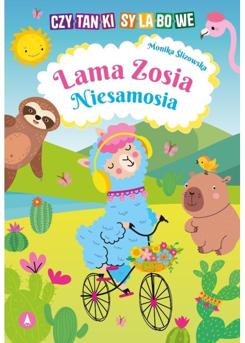Lama Zosia Niesamosia