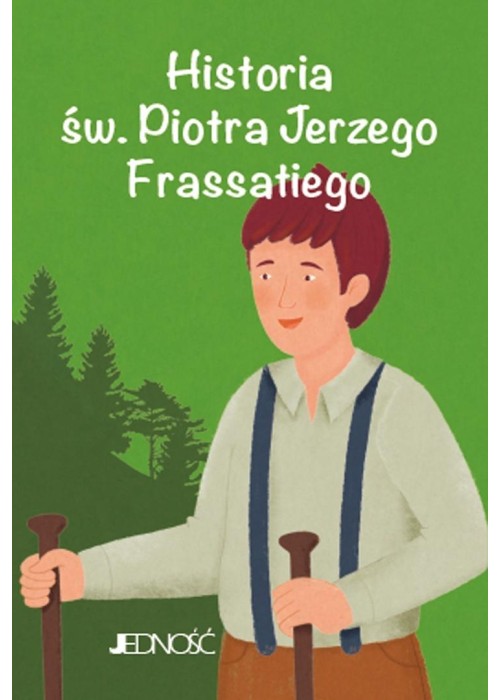 Historia św. Piotra Jerzego Frassatiego