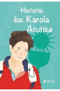 Historia św. Karola Acutisa