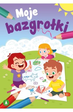 Moje bazgrołki