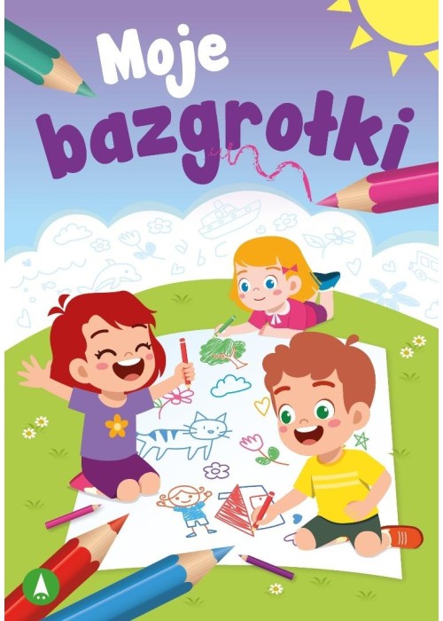 Moje bazgrołki