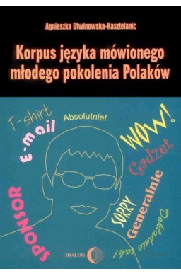 Korpus języka mówionego młodego pokolenia Polaków