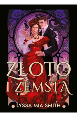 Złoto i zemsta