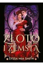 Złoto i zemsta