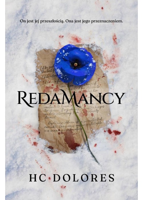 Redamancy