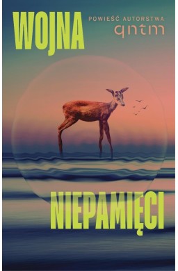 Wojna niepamięci