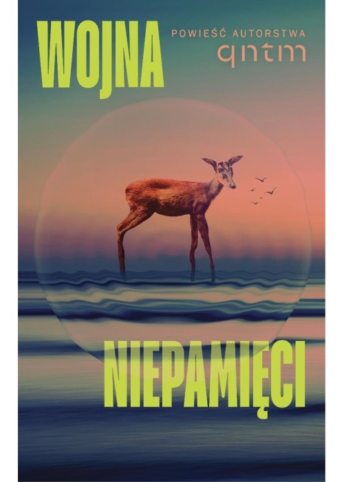 Wojna niepamięci