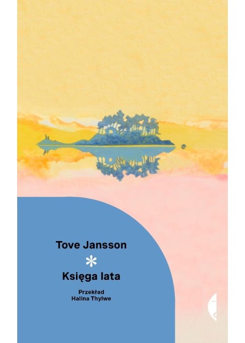 Księga lata