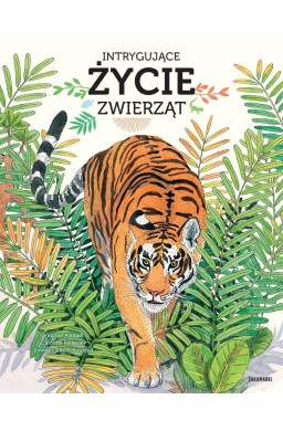 Intrygujące życie zwierząt