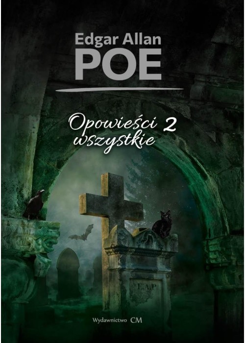 Opowieści wszystkie T.2