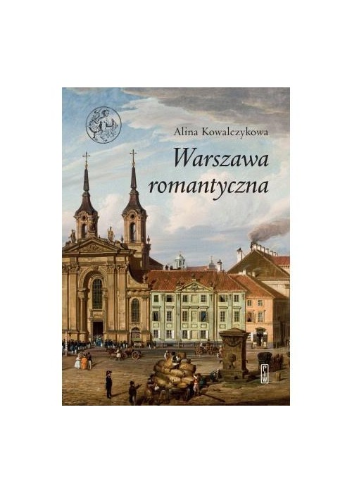 Warszawa romantyczna