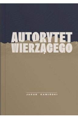 Autorytet wierzącego