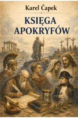 Księga apokryfów