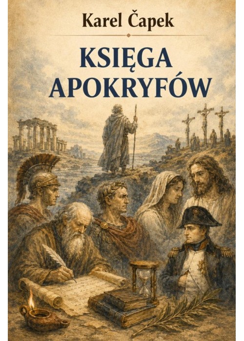 Księga apokryfów