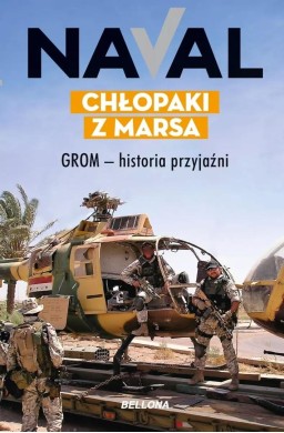 Chłopaki z Marsa