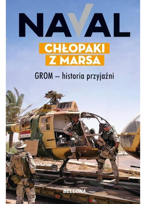 Chłopaki z Marsa
