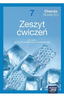 Chemia SP 7 Chemia nowej ery neon ćwiczenia 2026