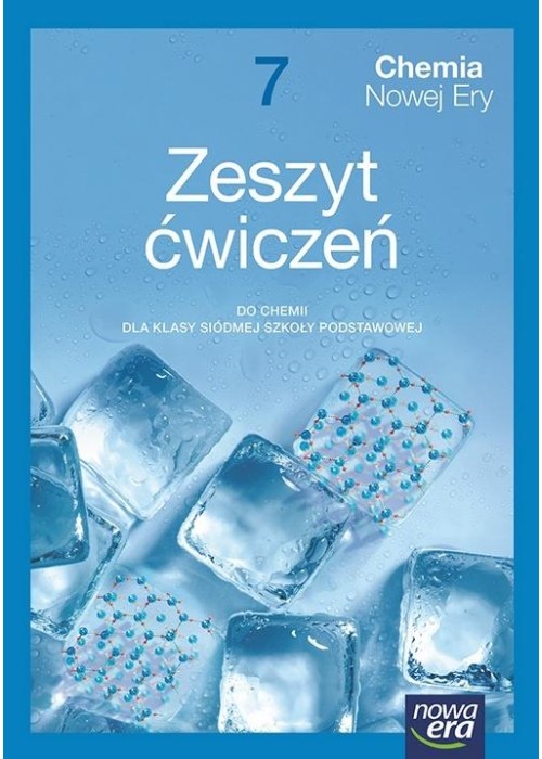 Chemia SP 7 Chemia nowej ery neon ćwiczenia 2026