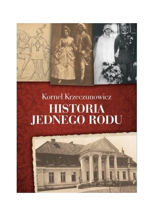 Historia jednego rodu