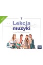 Muzyka SP 7 Lekcja muzyki neon podręcznik 2026