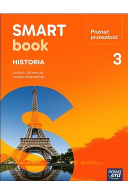Historia LO Poznać przeszłość ZP cz.3 Smartbook