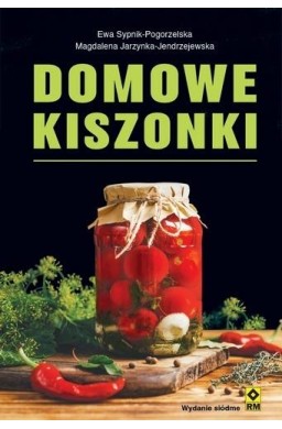 Domowe kiszonki