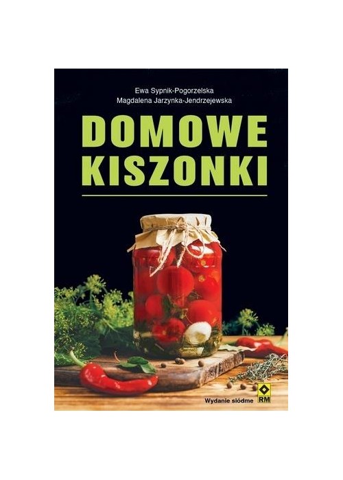 Domowe kiszonki