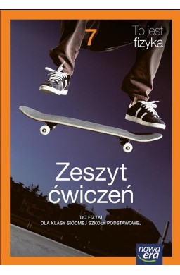 Fizyka SP 7 To jest fizyka neon ćwiczenia 2026