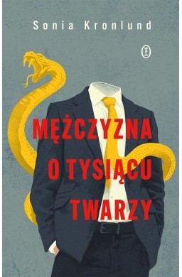 Mężczyzna o tysiącu twarzy