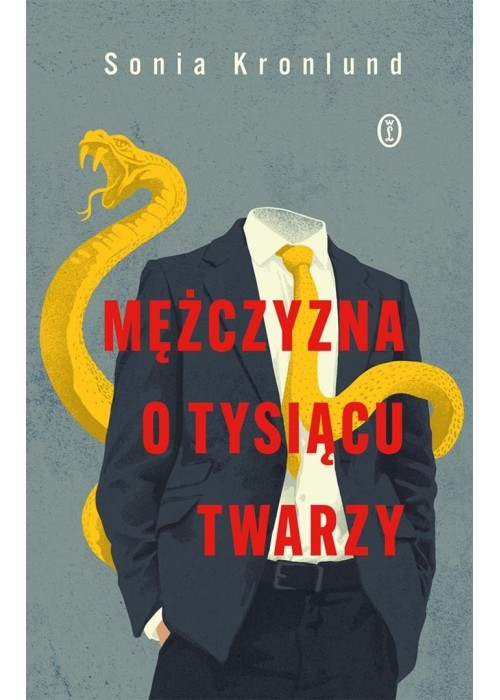 Mężczyzna o tysiącu twarzy