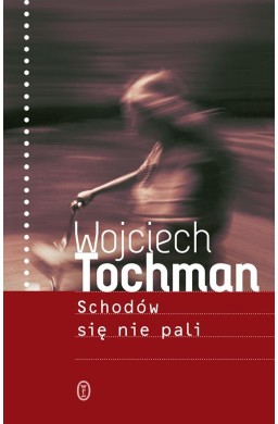Schodów się nie pali