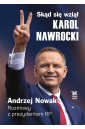 Skąd się wziął Karol Nawrocki