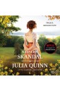 Najpierw skandal audiobook
